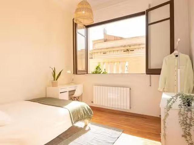 Único Habitación en Carrer de Teodora Lamadrid, Sant Gervasi l.