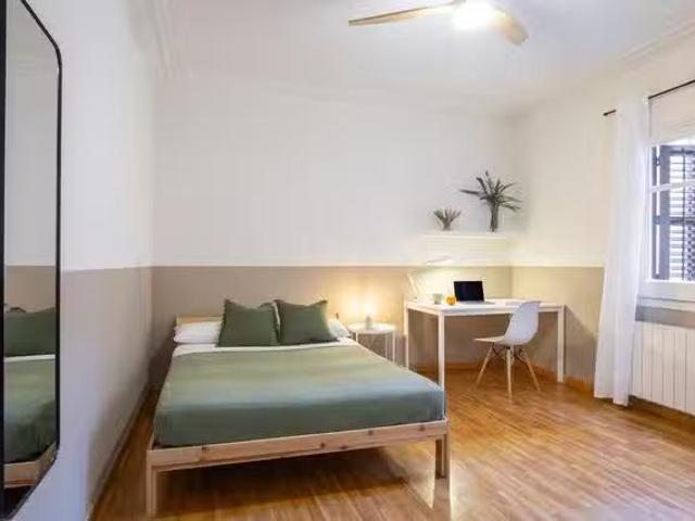 Nuevo Habitación en Carrer de Teodora Lamadrid, 24