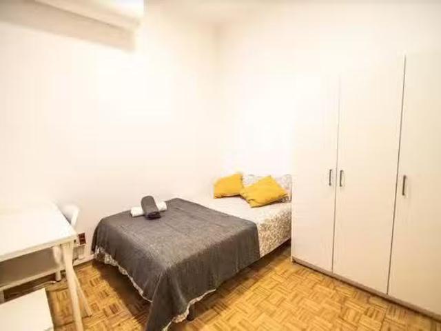 Único Habitación en Carrer de Balmes