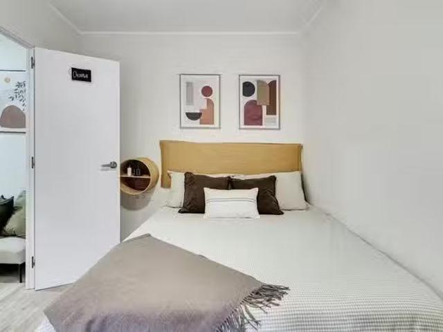 Bonito Habitación en Carrer de Calderón de la Barca, El Carmel