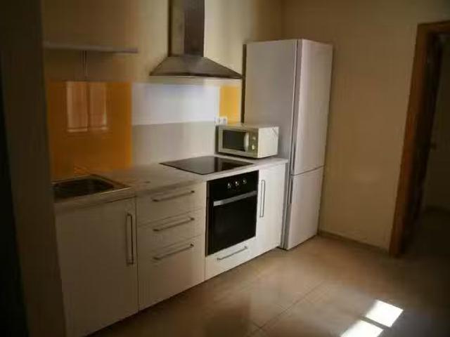 Encantador Habitación en Carrer de Ferran