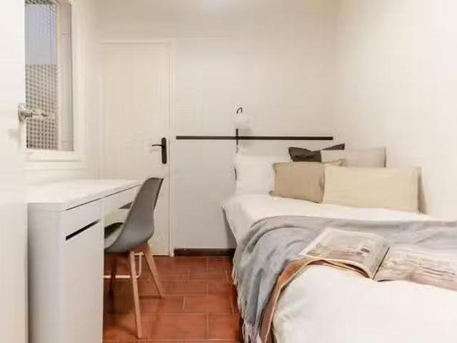¡Oferta! Habitación en Carrer de Ganduxer, Sant Gervasi Galvany