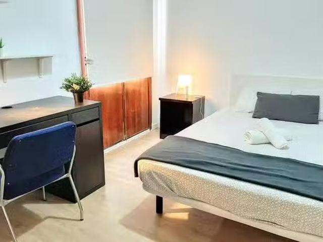 Barato Habitación en Carrer de Jorge Juan