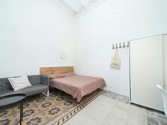 Único Habitación en Carrer de la Unió, El Raval
