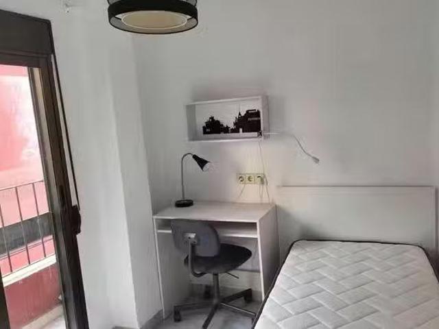 Barato Habitación en Carrer de l'Actor Llorens