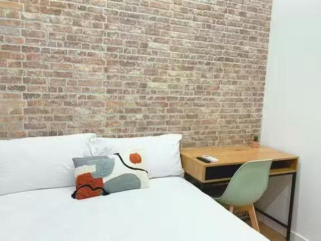 Encantador Habitación en Carrer de l'Arquitecte Alfaro, El Grau