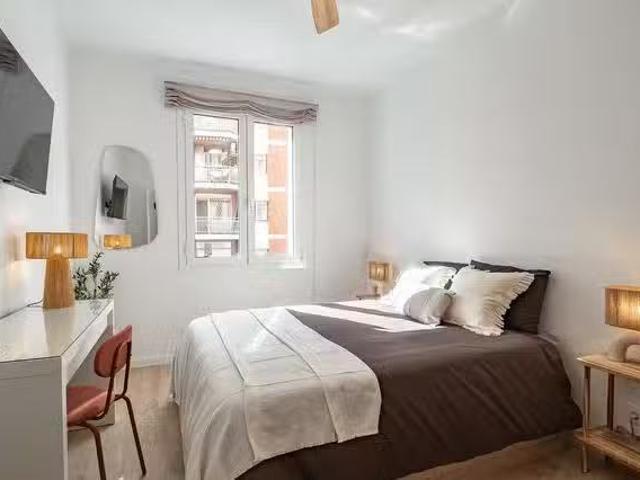 ¡Oferta! Habitación en Carrer de Lepant