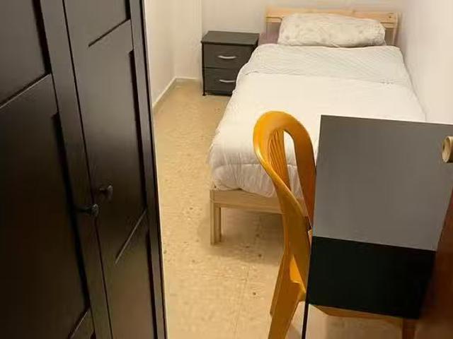 Acogedor Habitación en Carrer de Lepant, Fort Pienc