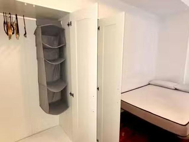 ¡Recién llegado! Habitación en Carrer de Mallorca, Sagrada Fam.