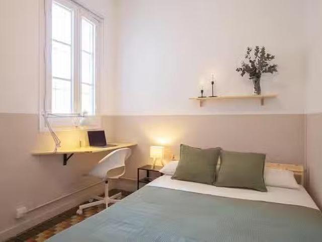 Nuevo Habitación en Carrer de Pons i Gallarza, Sant Andreu