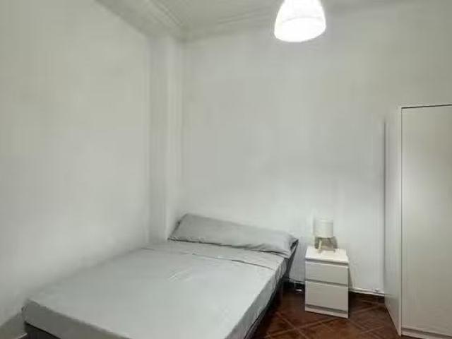 ¡Recién llegado! Habitación en Carrer de Salamanca, L'Eixample