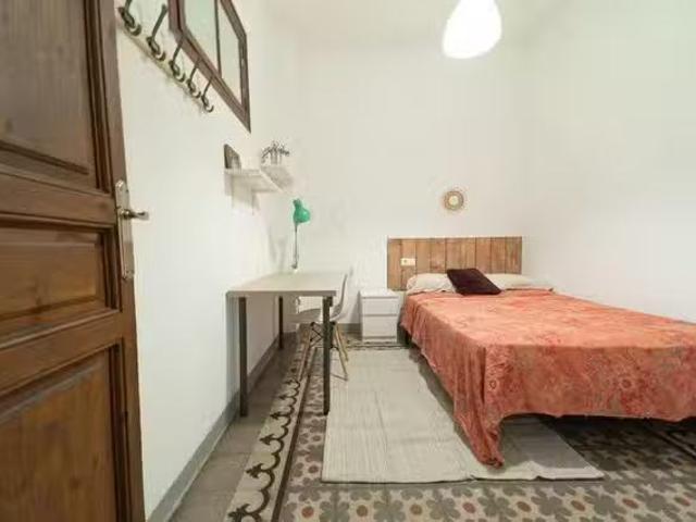 Nuevo Habitación en Carrer del Comte d'Urgell, Sant Antoni