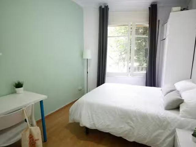 ¡Recién llegado! Habitación en Carrer del Cinca, Sant Andreu d.