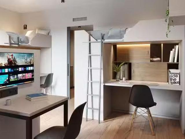 Acogedor Habitación en Carrer del Perú, 110