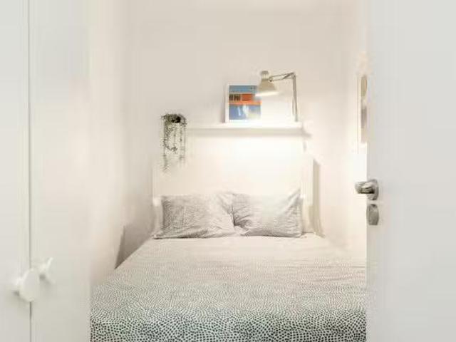 ¡Oferta! Habitación en Carrer del Rosselló, Dreta de l'Eixample