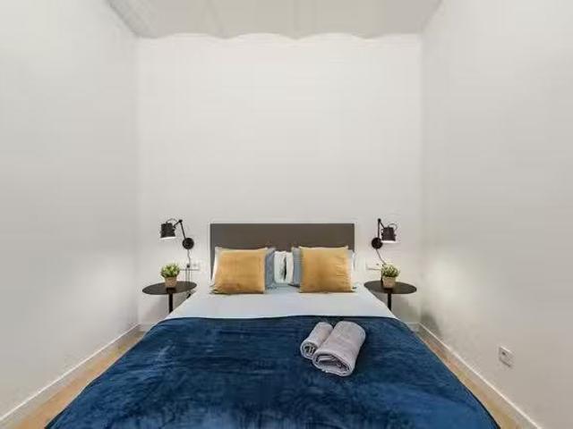 ¡En alquiler! Habitación en Carrer del Rector Voltà, Sarrià Sa.