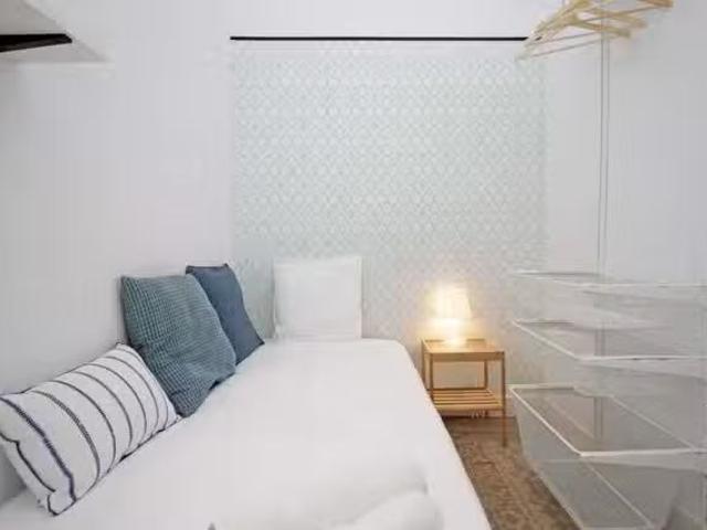 Nuevo Habitación en Carrer Gran de Gràcia