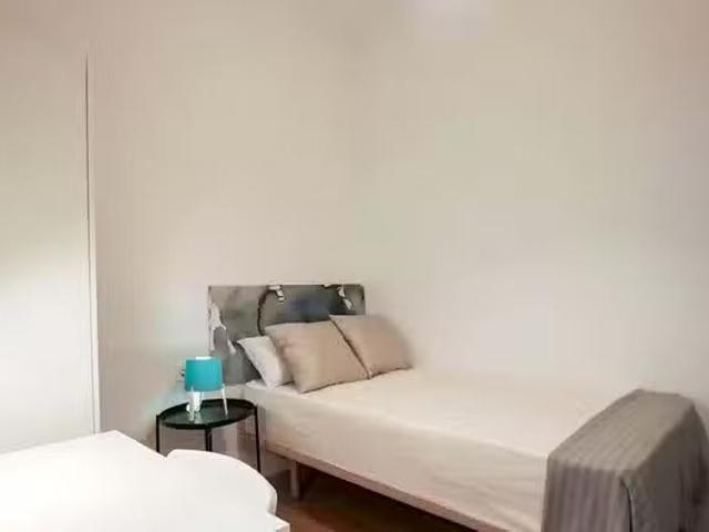 ¡Oferta! Habitación en Gran Via de les Corts Catalanes