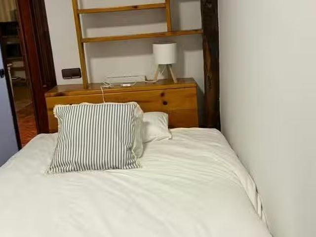 Único Habitación en Iturribide Kalea, Ibaiondo