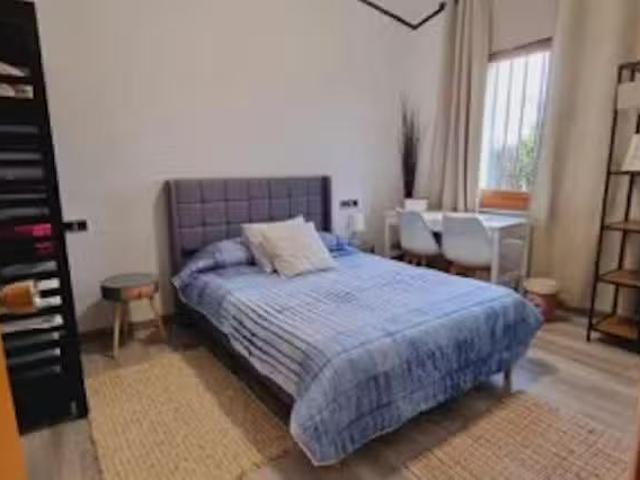 Nuevo Habitación en Pujada a la Torrassa