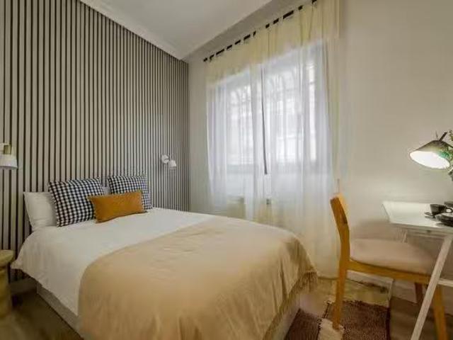 Barato Habitación en Pasaje de Lucero, Lucero