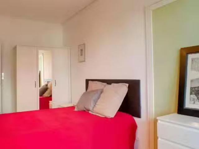¡Oferta! Habitación en Paseo de la Castellana, Castillejos