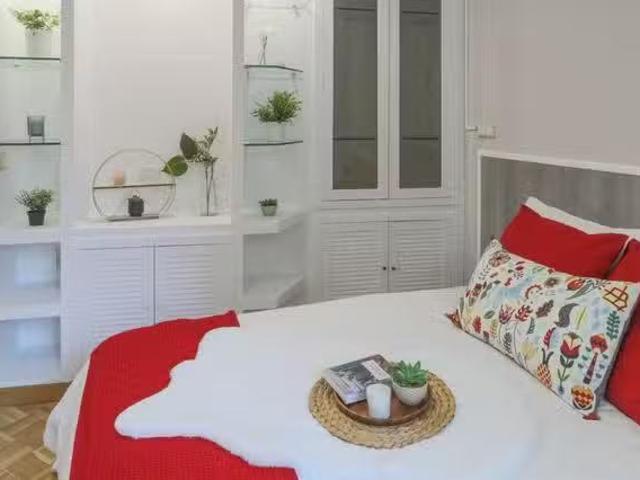 ¡Renta! Habitación en Paseo de las Delicias