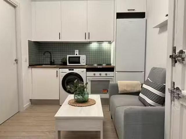 Encantador Habitación en Paseo de las Delicias, Arganzuela