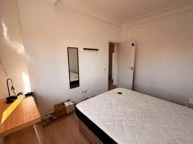 Nuevo Habitación en Paseo de Santa María de la Cabeza