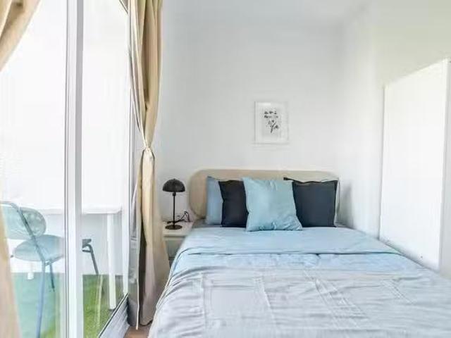 Encantador Habitación en Passatge Mas