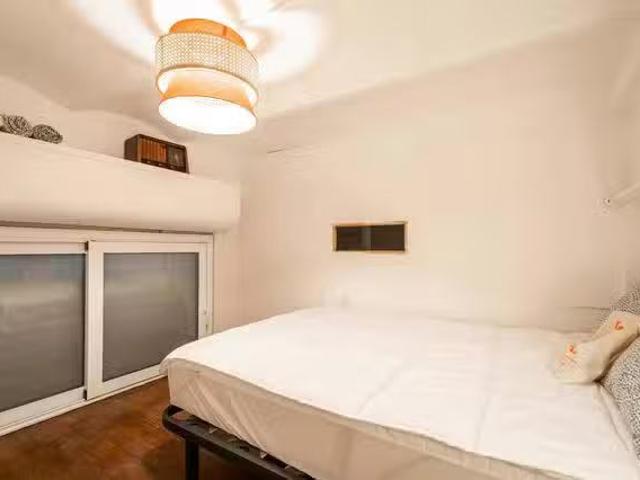 ¡En alquiler! Habitación en Passatge de Font