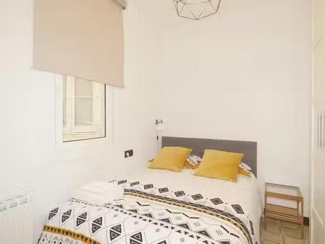 ¡Oferta! Habitación en Passeig de Sant Joan, Dreta de l'Eixample