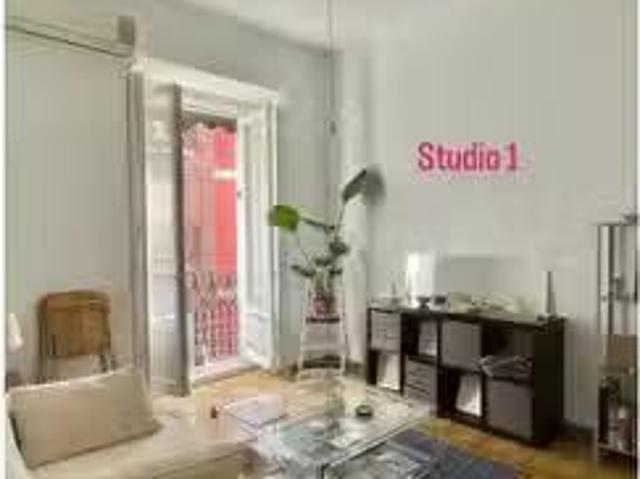 Nuevo Habitación en piso compartido en Universidad, Madrid