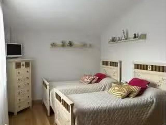 Encantador Habitación en piso compartido en Zabaloetxe