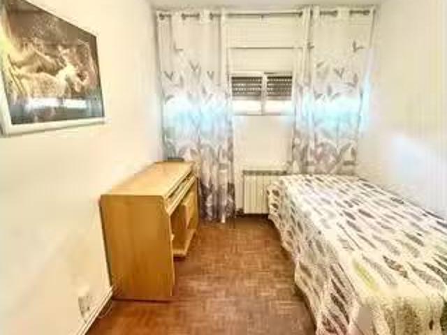 Nuevo Habitación en piso compartido en alquiler en Valverde, M.