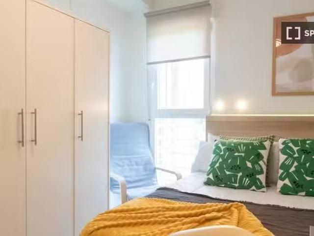 Nuevo Habitación en piso compartido en alquiler en Valverde, M.