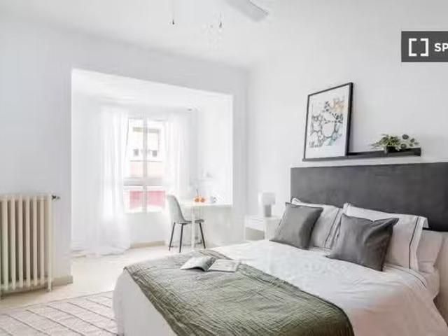 Bonito Habitación en piso compartido en alquiler en Alicante