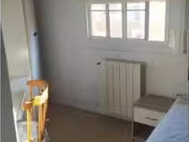 Único Habitación en piso compartido en alquiler en Guinardo, B.