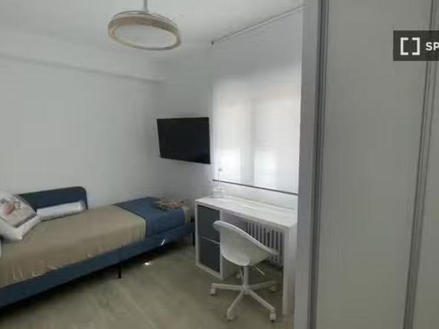 ¡Recién llegado! Habitación en piso compartido en alquiler en.