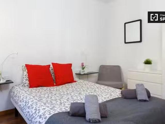 ¡En alquiler! Habitación en piso compartido en alquiler en San.