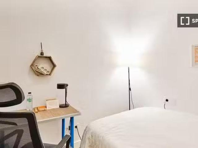 Nuevo Habitación en piso compartido en El Gòtic, Barcelona