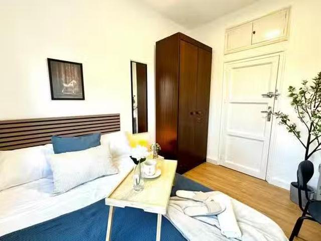 Barato Habitación en Plaza de Coímbra, Carabanchel