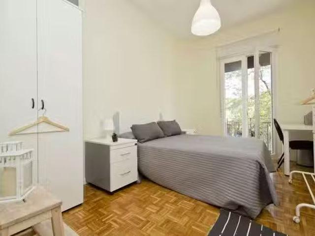 Nuevo Habitación en Ronda de Toledo, Arganzuela