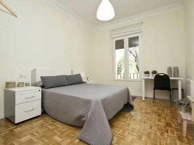 Nuevo Habitación en Ronda de Toledo, Arganzuela