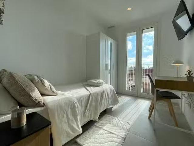 Nuevo Habitación en Travessera de Collblanc