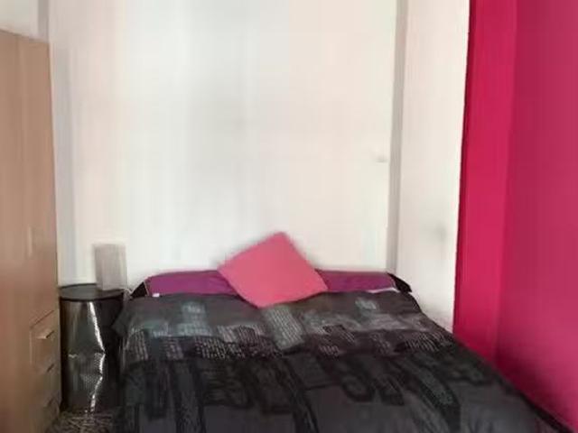 Acogedor Habitación en 9 Calle Sagasta
