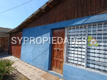 NUEVO HOGAR EN LA FLORIDA BELLA CASA TERRENO 203 3D 1B 4E