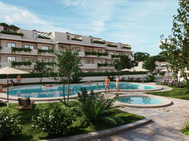 Nuevo lanzamiento a los 20 minutos. Desde el aeropuerto 0m² La Cala de Mijas