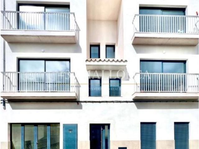 Nuevo local comercial de 72m2 con patio privado en LLUCMAJOR