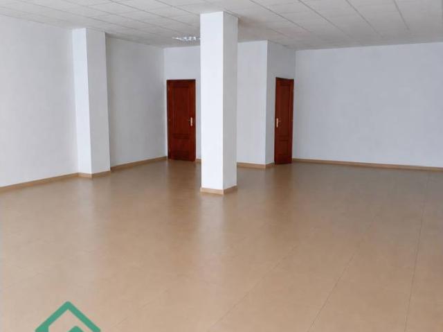 NUEVO LOCAL EN VENTA EN EL CENTRO DE PUNTA UMBRÍA